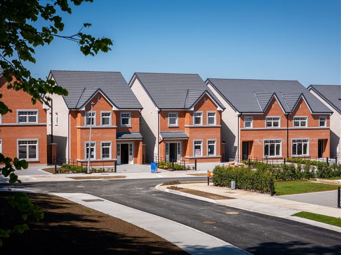 1 Langford Park, Trim, Meath