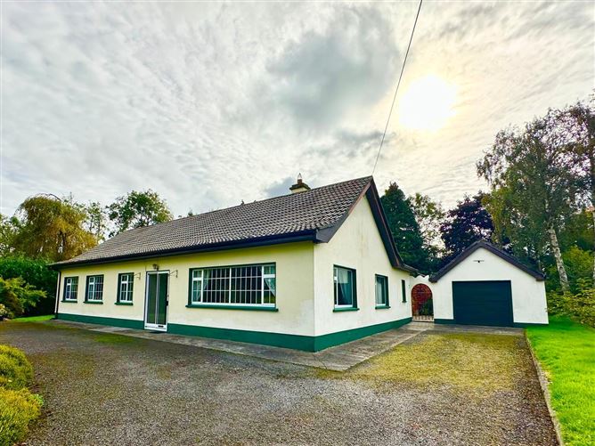 Macetown , Tara, Meath