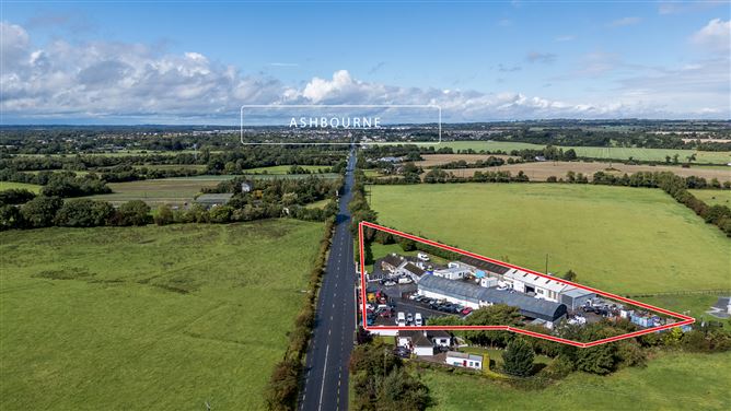 Donaghmore, Ashbourne, Meath