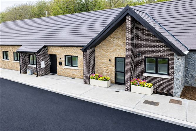 Talbot, Summerhill, Meath - 2 Bedroom Mid-Terrace