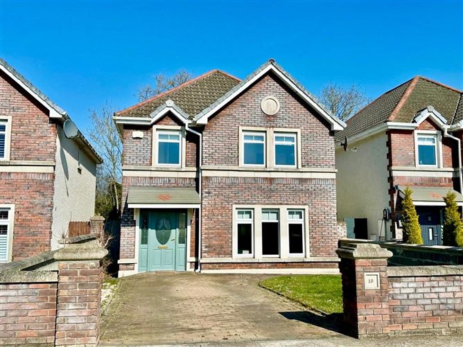 10 Maple Avenue Archerstown Wood, Ashbourne, Meath