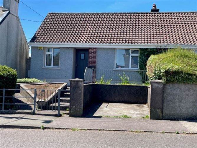 121 Lower Friars Walk, Ballyphehane, Co. Cork, T12H921