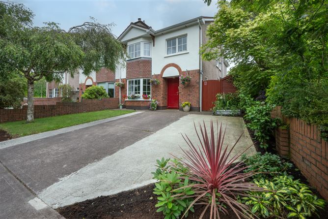 5 Marwood Close, Riverstown, Glanmire, Cork, T45CX61