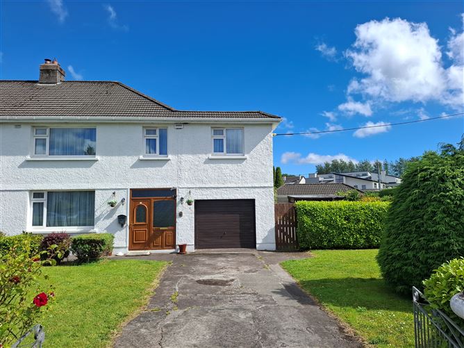 10 Kilbrack Lawn, Skehard Road, Blackrock, Co. Cork, T12C89C