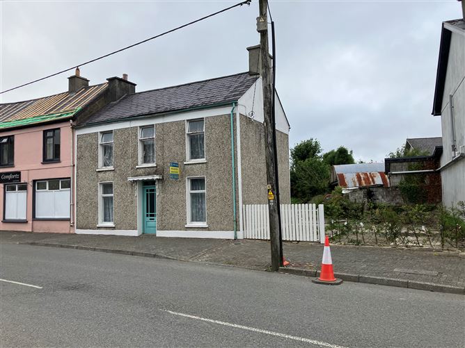 East End, Boherbue, Co. Cork, P51F656