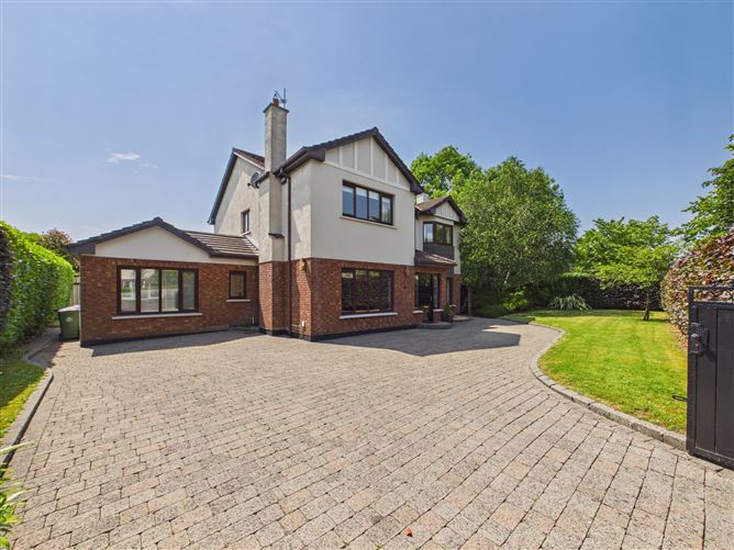 14 Fernwalk, Greenfields, Ballincollig, Co. Cork, P31R253