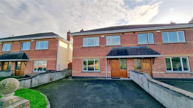 44 Bathe Abbey, Duleek, Drogheda, Co. Meath