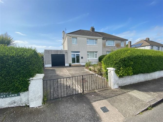 31 Beaumont Lawn, Beaumont, Blackrock, Co. Cork, T12N66E