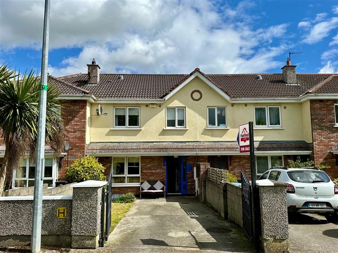 59 JOHNSWOOD PARK, ASHBOURNE, MEATH
