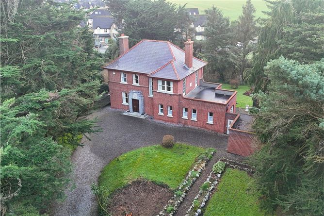 Hillview, Dublin Road, Drogheda, Co. Meath