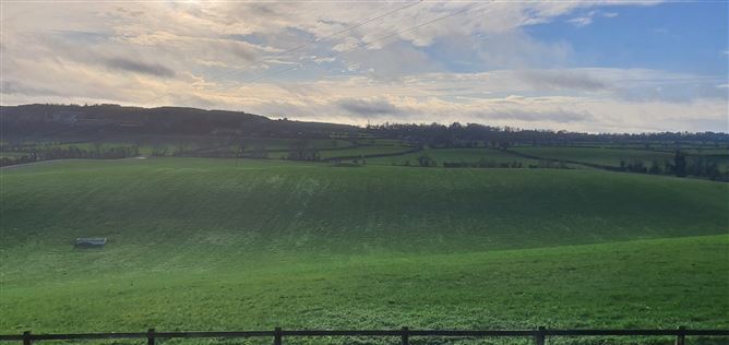 Gernonstown, Slane, Meath
