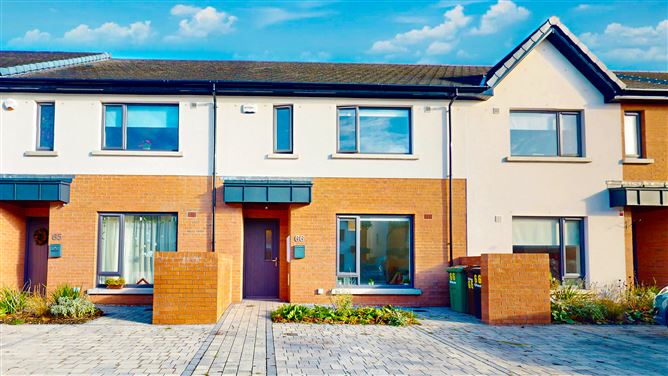 66 Weavers Lane, Drogheda, Meath