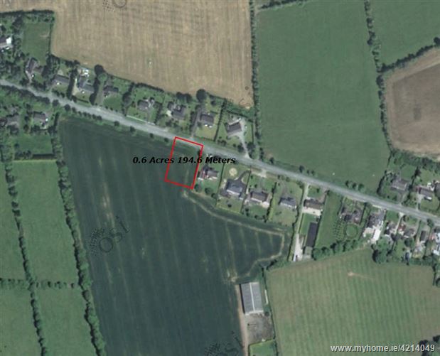 KENTSTOWN VILLAGE PARK, NAVAN ROAD, KENTSTOWN, CO. MEATH