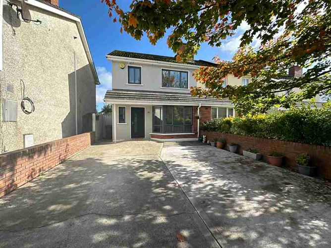 50 Wellesley Manor, Bettystown, Co. Meath, A92V9K2