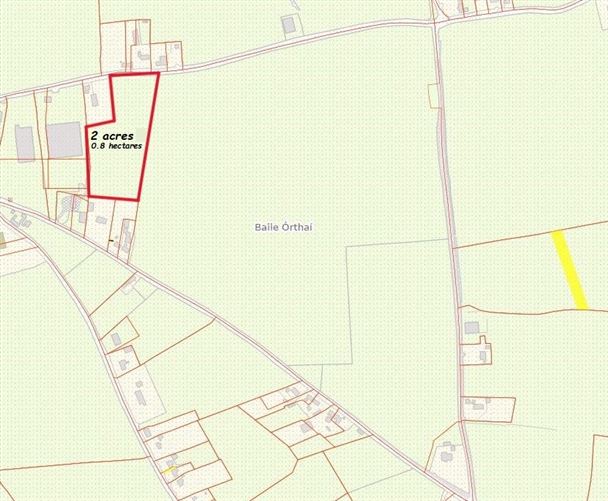 Oristown, Kells, Meath