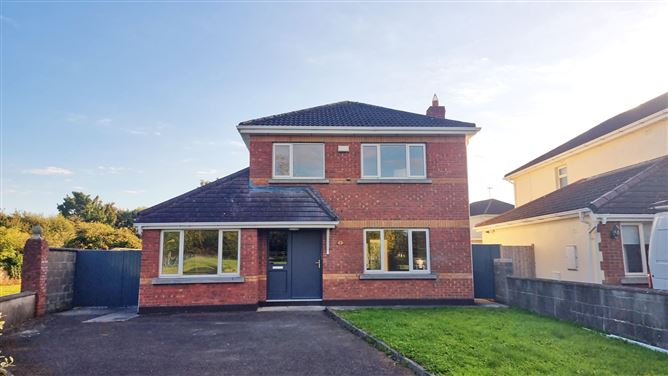 1 Bathe Abbey, Duleek, Drogheda, Co. Meath, A92K5N8