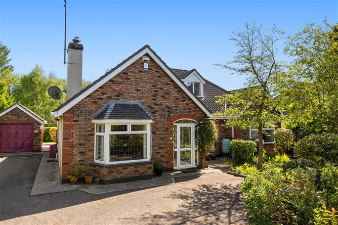 21 Springfield Glen, Navan, County Meath