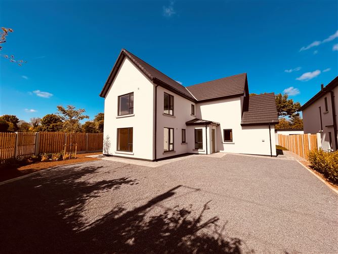Garristown, 1 Old Cottage Court, Ashbourne, Meath