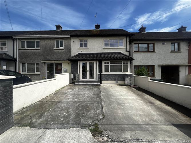 34 KILMURRY AVE, GARRYOWEN, LIMERICK