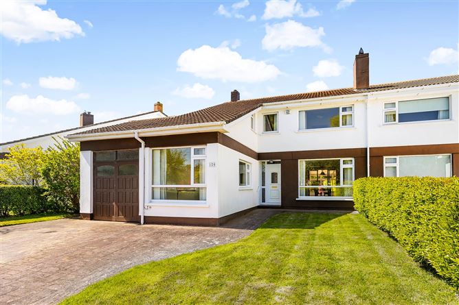 126 Lakelands, Naas, County Kildare