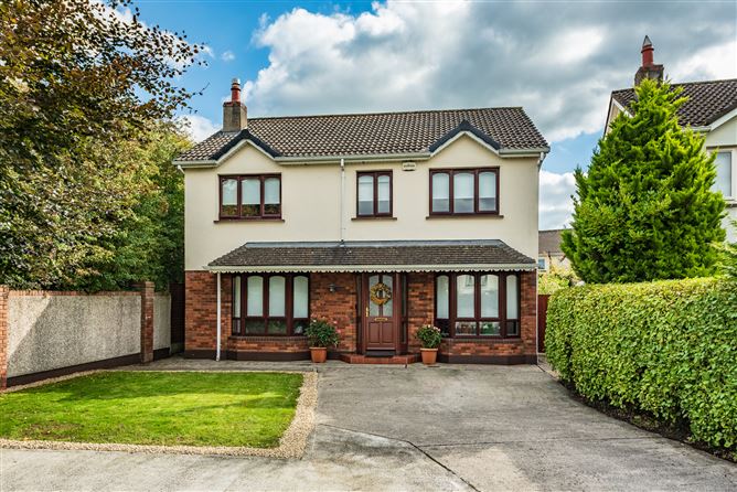 11 Dun na Riogh Walk, Naas, Kildare