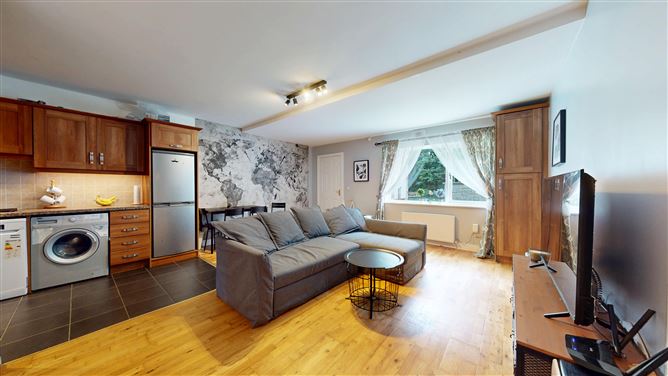 19 FERNS CLOSE, FERNS BRIDGE, RATHANGAN RD