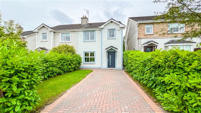4 Lower Acorns, Castlecomer, Castlecomer, Co. Kilkenny, R95HF6P