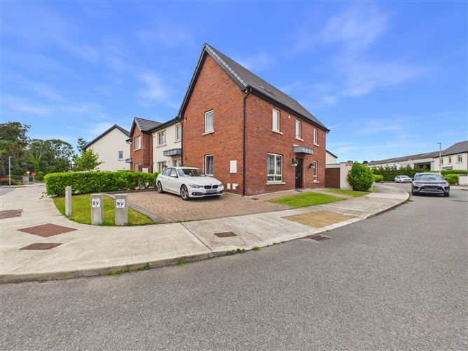 1 The Mews, Semple Woods, Donabate,   County Dublin