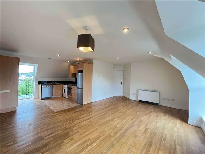 Brownsbarn Gardens, Old Naas Road, Dublin 22