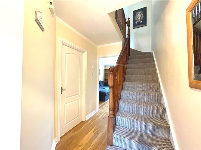 Fforster Drive, Lucan, Co. Dublin