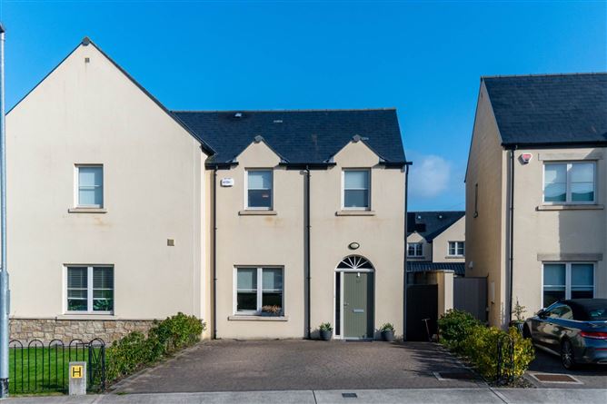 12 Williams Grove, Ardclough, Celbridge, County Kildare
