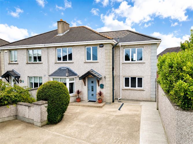 10 Oakwood, The Paddock, Enniscorthy, Co. Wexford, Y21Y0R6