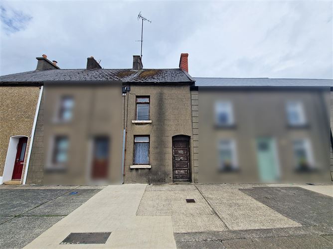 23 The Faythe, Wexford Town, Co. Wexford, Y35N6E5