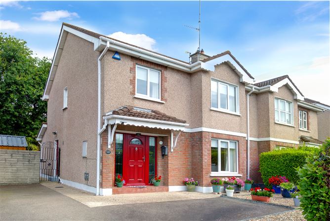 80 HAZELWOOD, GOREY, CO WEXFORD