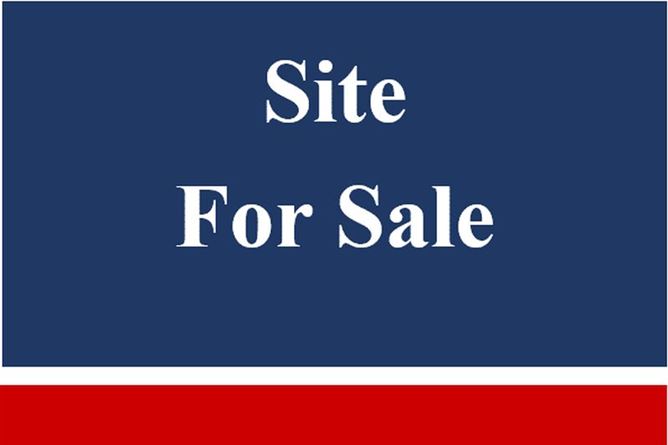 c. 0.47 Acre Site at Starvehall, Coolballow, Wexford Town, Wexford