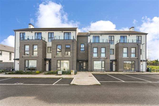 243 Oldtown Woods, Celbridge, Kildare