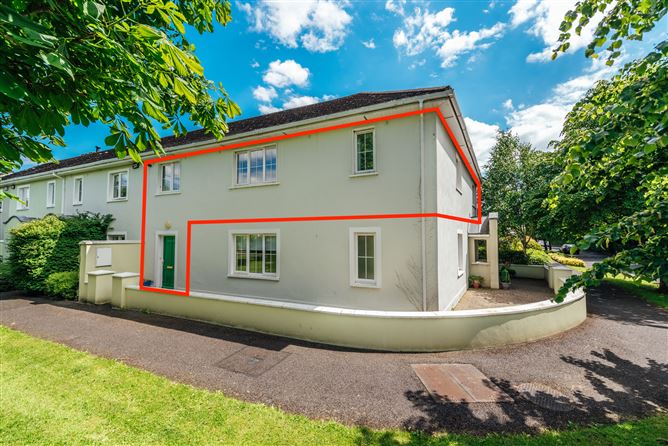 12 Millbridge Way, Naas, Co. Kildare, W91NXD0
