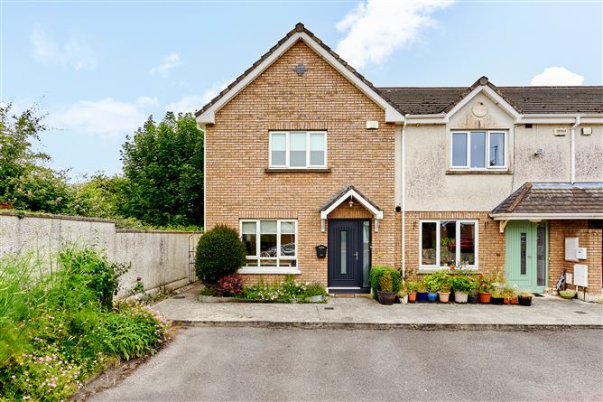 43 Johnstown Way, Enfield, Co. Meath, A83CX25