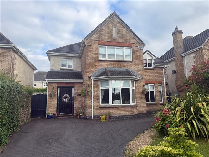 2 Park Avenue, Grangerath, Drogheda, Co. Meath, A92P5XR