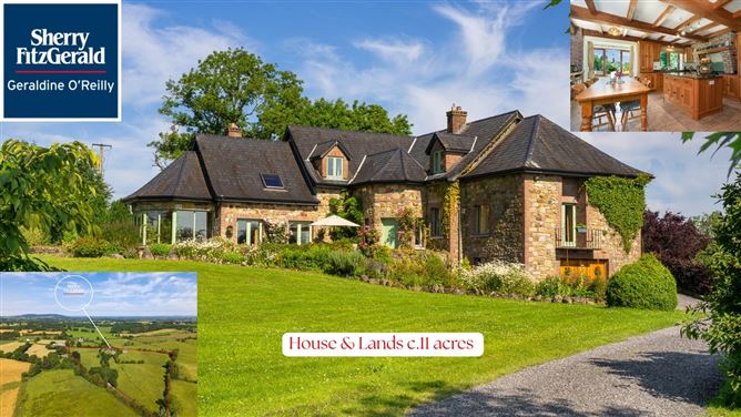 Baltrasna, Oldcastle, Co. Meath, A82KV67