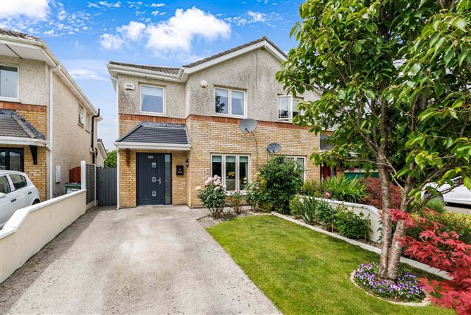 39 The Belfry, Trim, Co Meath, C15W1Y2