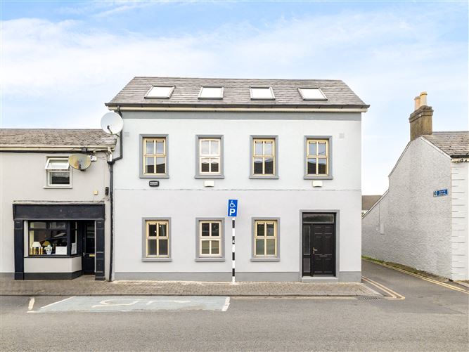 Apt 2, Gleeson House, Newbridge, Kildare