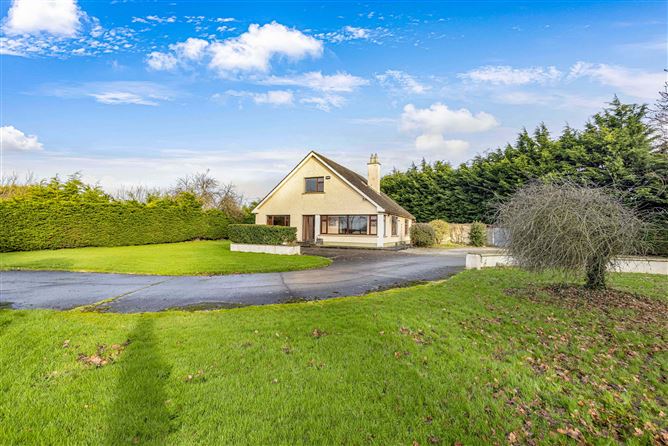 Coolfore, Ashbourne, Co. Meath, A84P304