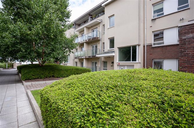25 ORMOND HOUSE, LYREEN MANOR, MAYNOOTH
