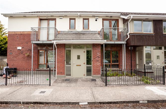 230 Shawbridge, Chambers Park, Kilcock, Kilcock, Co. Kildare, W23XPP5