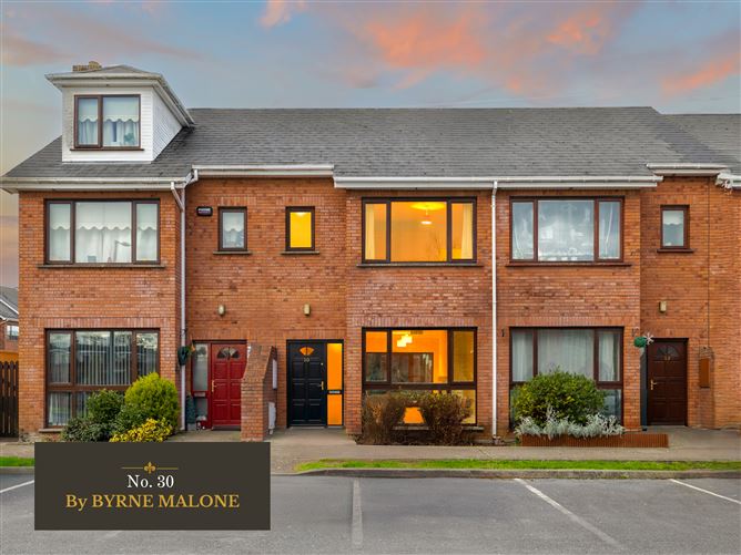 30 MILLFIELD, NEWBRIDGE, KILDARE