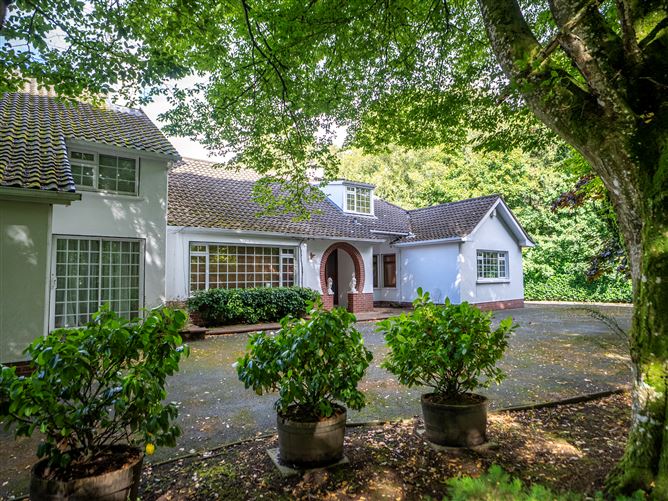 Erindale, Friarstown, Curragh, Kildare