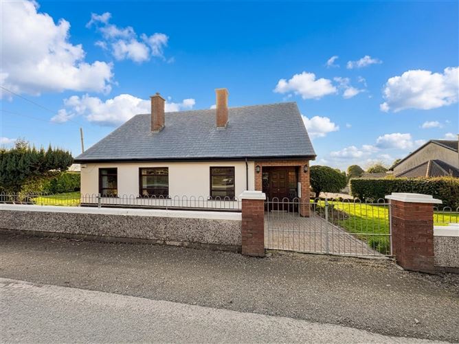 Hillfarm, Narraghmore, Athy, Kildare