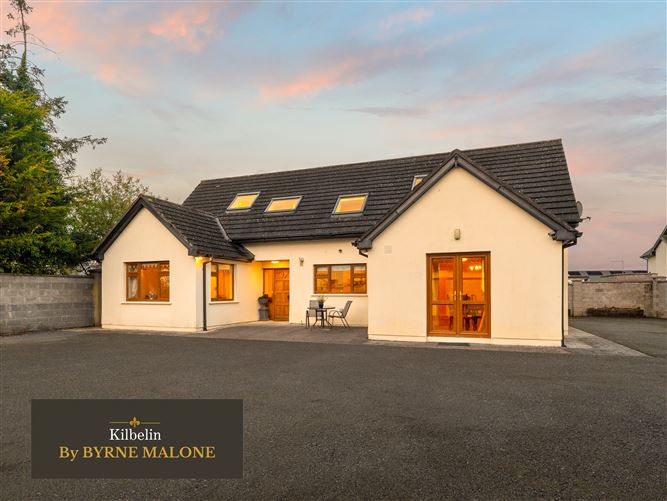 Kilbelin, Newbridge, Kildare
