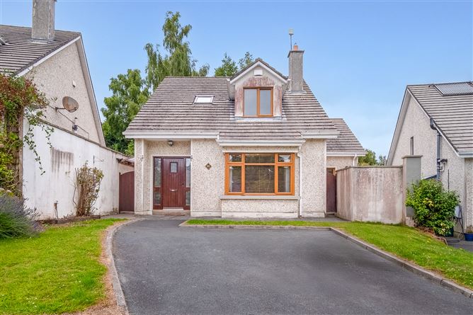 10 Annsbrook, Glenealy, Glenealy, Co. Wicklow, A67KT51